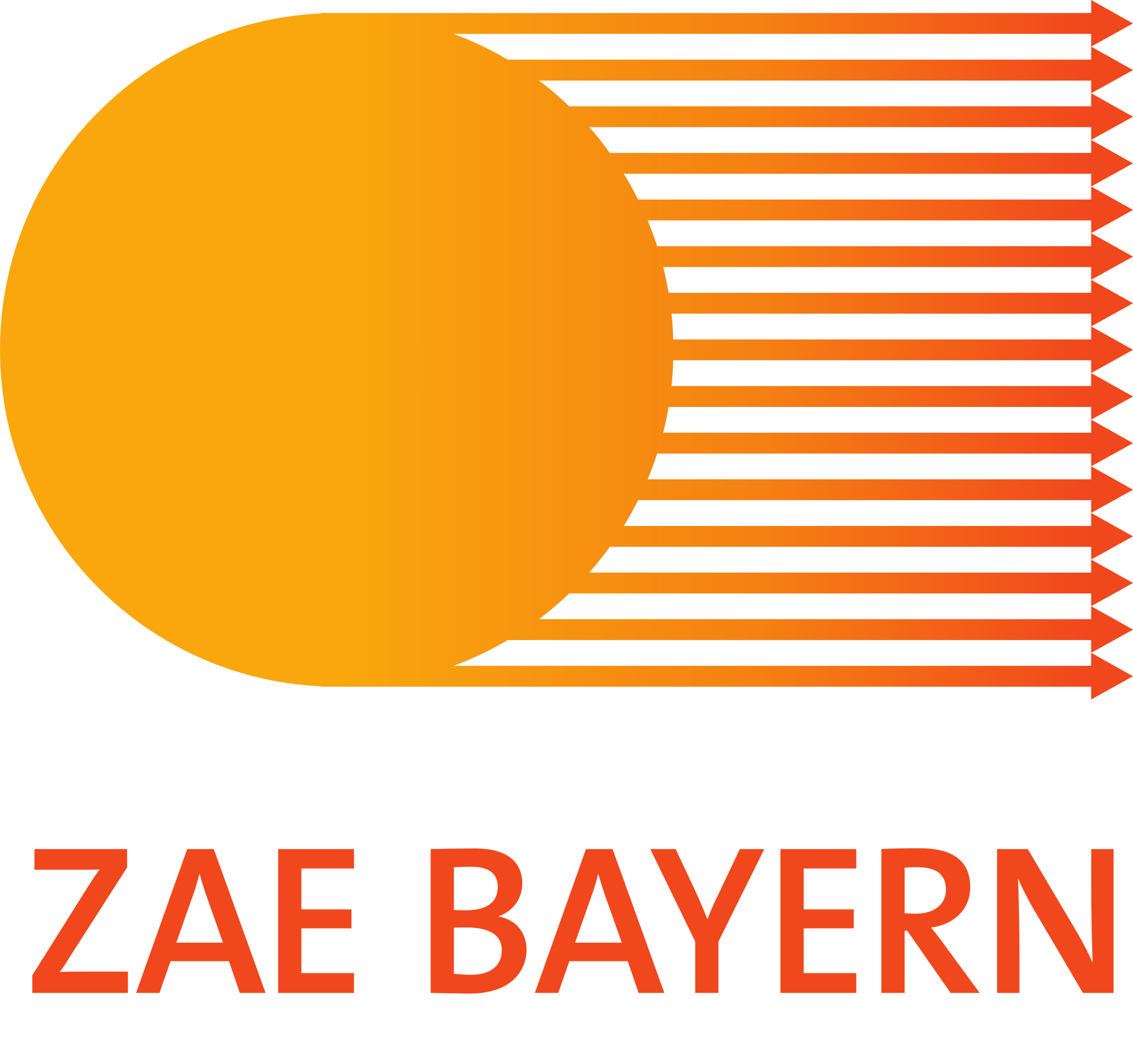 ZAE Logo