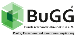 Logo Bugg