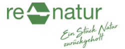 re natur logo