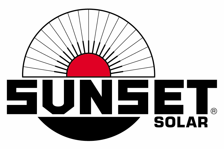 sunset Logo