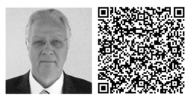 Herr Dr. rer. nat. Manfred Salzmann
