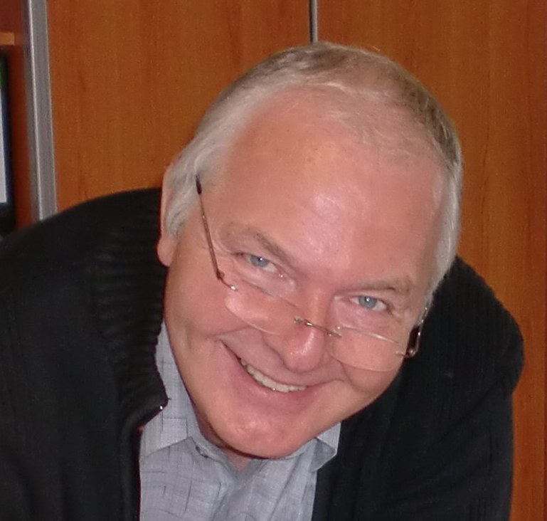 Herr Prof. Dr. Ing. Holger Weiss